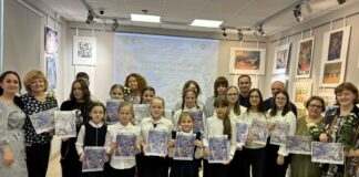 На прогулку – сквозь время и пространство