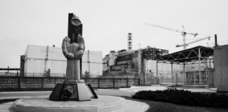 Чернобыль – 40 лет спустя, или Эхо, которое не стихает
