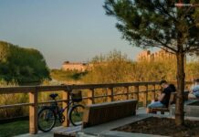 Мир контрастов и впечатлений