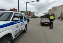 И снова ДТП, и снова… Ленина – Мира