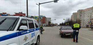 И снова ДТП, и снова… Ленина – Мира