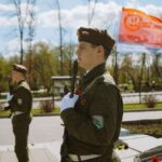 Пост № 1