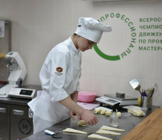 Кузница кадров