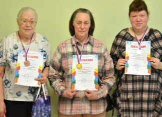 Русские шашки