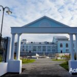 Денис Паслер: 1,15 млрд рублей будет направлено на благоустройство объектов, которые свердловчане ранее выбрали в рамках ФКГС