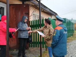Патрульные группы увеличат количество рейдов в лесах Свердловской области в праздничные дни