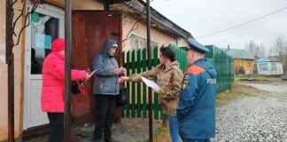 Патрульные группы увеличат количество рейдов в лесах Свердловской области в праздничные дни