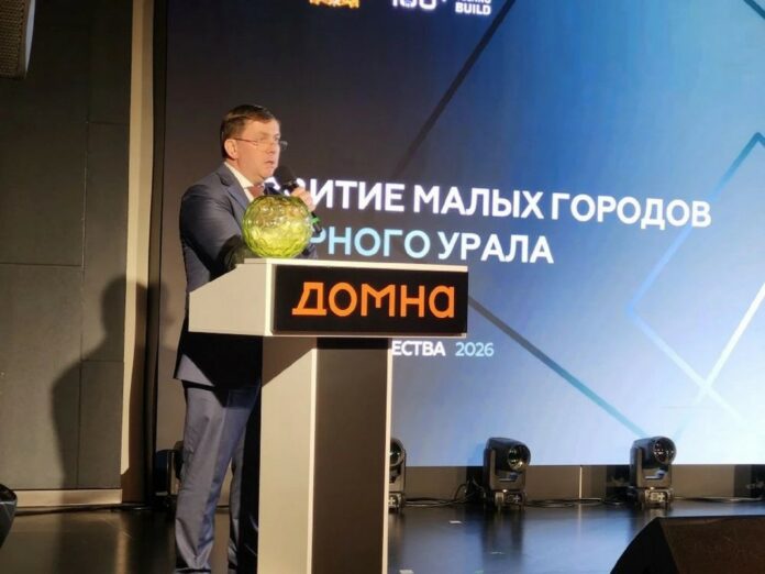 Алексей Шмыков.
