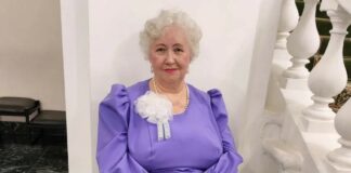 Галина Артёмова: «Скучать некогда – я всегда пою!»