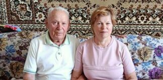 «Ни на кого не надеюсь, всё делаю сам» – правило жизни Юрия Сдобнова