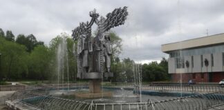 Прохлада без риска