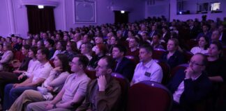 Пять лет больших побед и курс на новые достижения