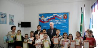 Сложнее, чем на службе: почему полицейским было трудно выбрать лучших художников