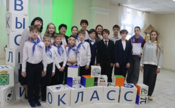 Интеллектуальный Олимп
