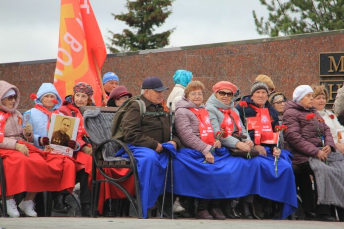 9 мая