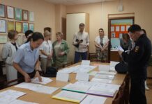 К летнему отдыху готовы