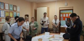 К летнему отдыху готовы
