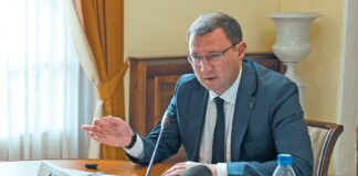 Сергей Жамилов.