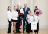 Многодетность как ресурс