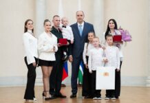 Многодетность как ресурс