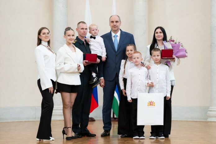 Асякины