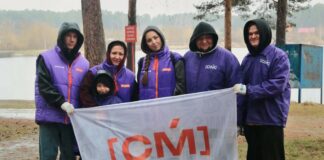 Открыт приём заявок на молодёжные гранты: в приоритете – помощь участникам СВО