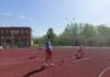 ГТО: Спартакиада семейных команд