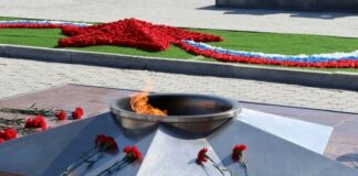 От стелы до Вечного огня: как создавался мемориал нашей Победы