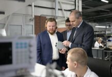 Уральские дроны