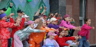 Включаем лето на максимум
