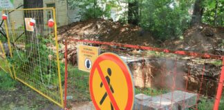 Готовь теплосети летом