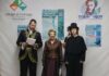 Любимая поэзия, светский бал и ожившие герои