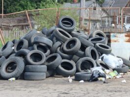 Гаражи, сады и свалки: как разорвать порочный круг?