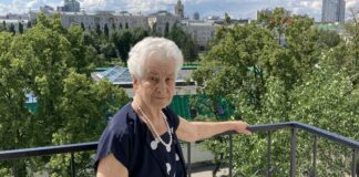 «Я всегда работала на совесть…»