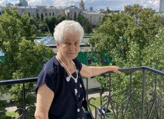 «Я всегда работала на совесть…»