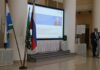Лесной впишет свои предложения в «Атомную главу» Народной программы