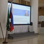 Лесной впишет свои предложения в «Атомную главу» Народной программы