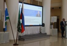 Лесной впишет свои предложения в «Атомную главу» Народной программы