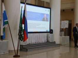 Лесной впишет свои предложения в «Атомную главу» Народной программы