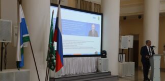 Лесной впишет свои предложения в «Атомную главу» Народной программы