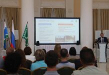 Лесной впишет свои предложения в «Атомную главу» Народной программы