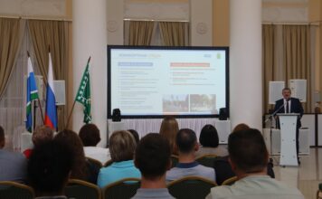 Лесной впишет свои предложения в «Атомную главу» Народной программы