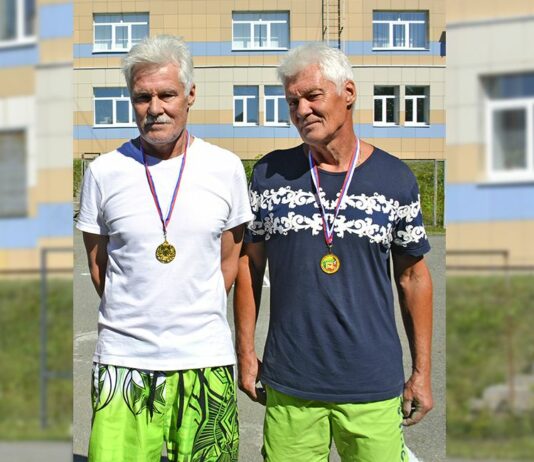 Поздравляем с юбилеем!