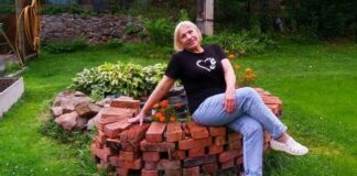 Что посеешь, то и пожнёшь, или Мечты сбываются даже после пенсии
