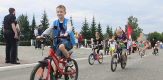 Здоровому образу жизни – «да»!