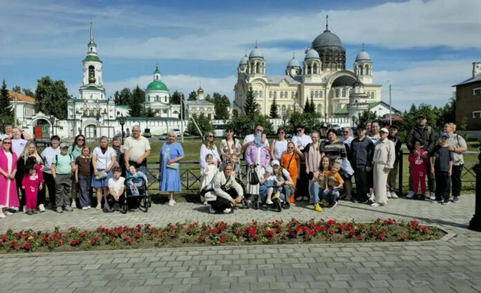 Верхотурье