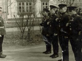 90 лет на страже дорожной безопасности