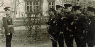 90 лет на страже дорожной безопасности