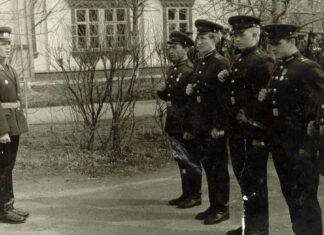 90 лет на страже дорожной безопасности