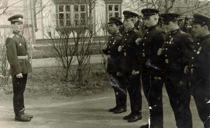 День ГАИ_